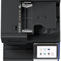 МФУ Konica Minolta bizhub C550i