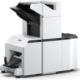 МФУ Epson WorkForce Enterprise WF-C20600D4TW