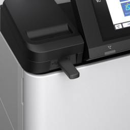 МФУ Epson WorkForce Enterprise WF-C20600D4TW