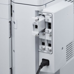 МФУ Epson WorkForce Enterprise WF-C20600D4TW