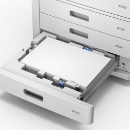 МФУ Epson WorkForce Enterprise WF-C20600D4TW