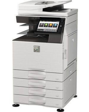 МФУ Sharp Griffin 2 MX-4051EU