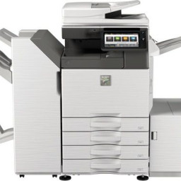 МФУ Sharp Griffin 2 MX-4051EU