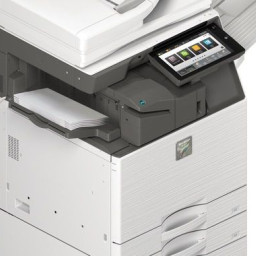 МФУ Sharp Griffin 2 MX-4051EU