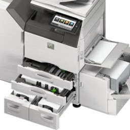 МФУ Sharp Griffin 2 MX-4051EU