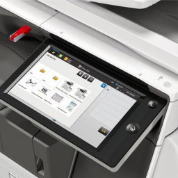 МФУ Sharp Griffin 2 MX-4051EU