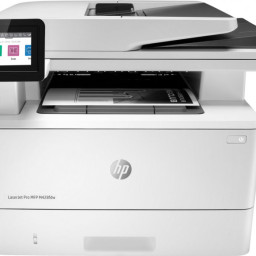 МФУ HP LaserJet Pro M428fdw