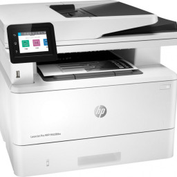 МФУ HP LaserJet Pro M428fdw