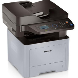 МФУ Samsung SL-M3870FD