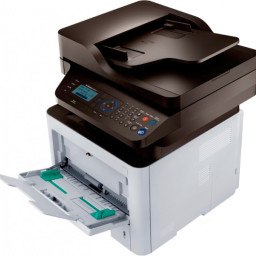 МФУ Samsung SL-M3870FD