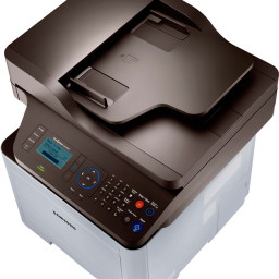 МФУ Samsung SL-M3870FD