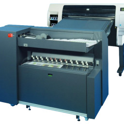 Фальцовщик Es-Te 4211-08