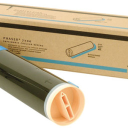 Тонер-картридж Xerox Hi-Cap Toner Cartridge Phaser 7700 (cyan), 10000 стр. (PP029038)