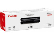 Тонер-картридж Canon 726 (black) (PP002473)