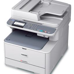 МФУ Toshiba e-STUDIO222CS