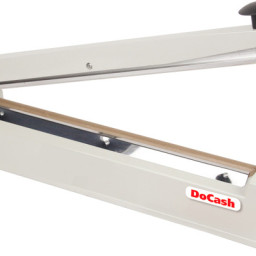 Упаковщик банкнот DoCash 2015