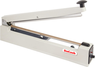 Упаковщик банкнот DoCash 2015