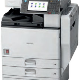 МФУ Ricoh Aficio MP 4002SP