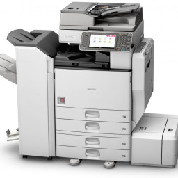 МФУ Ricoh Aficio MP 4002SP