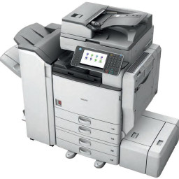 МФУ Ricoh Aficio MP 4002SP