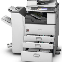 МФУ Ricoh Aficio MP 4002SP