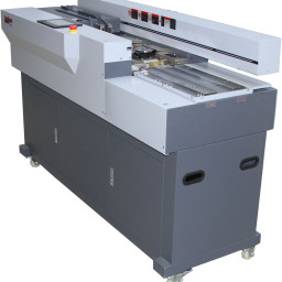 Термоклеевая машина Bulros Professional series 60R