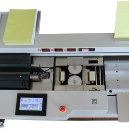 Термоклеевая машина Bulros Professional series 60R