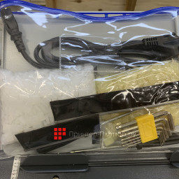 Термоклеевая машина Bulros Professional series 60R