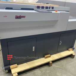 Термоклеевая машина Bulros Professional series 60R