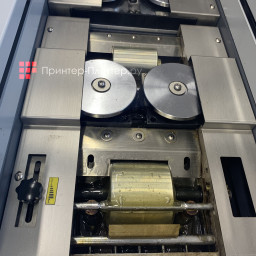 Термоклеевая машина Bulros Professional series 60R