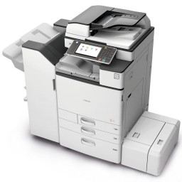 МФУ Ricoh MP C3503SP