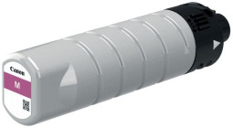 Картридж Canon Ink Cartridge PGI-7500M (magenta), 16500 стр.