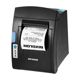 Термопринтер BIXOLON SRP-350IIICOEG