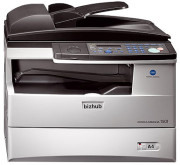 МФУ Konica Minolta bizhub 190f