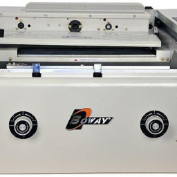 Термоклеевая машина Boway BW-920V