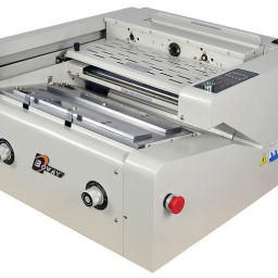 Термоклеевая машина Boway BW-920V