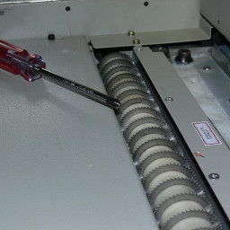 Термоклеевая машина Boway BW-920V