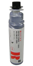 Тонер-картридж Ricoh Toner Cartridge 1250D (black), 7000 стр. (PP017945)