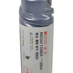 Тонер-картридж Ricoh Toner Cartridge 1250D (black), 7000 стр. (PP017945)
