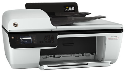 МФУ HP Deskjet Ink Advantage 2645