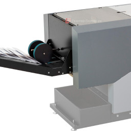 Триммер Duplo DBM-150T