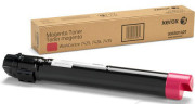 Тонер-картридж Xerox Toner Cartridge WorkCentre 7525, 7530, 7535, 7545, 7556, 7830, 7835, 7845, 7855 (magenta), 15000 стр.