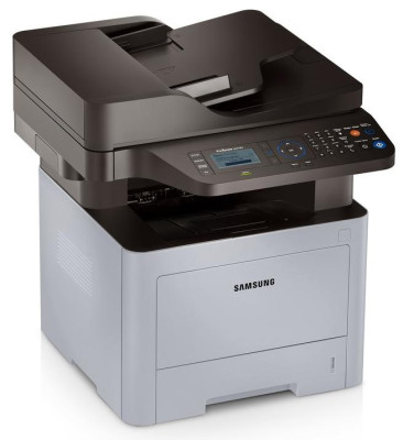 МФУ Samsung SL-M4070FR