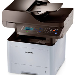 МФУ Samsung SL-M4070FR