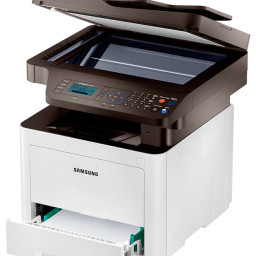 МФУ Samsung SL-M4070FR