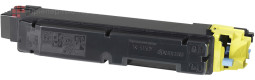 Тонер-картридж Kyocera Toner TK-5150Y (yellow) 10000 стр (PP022333)