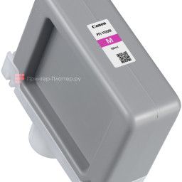 Картридж Canon PFI-1100M (magenta) 160 мл