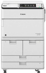 Цифровая печатная машина Canon imageRUNNER ADVANCE 8505 Pro PRT