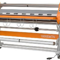 Ламинатор ICO X1600EMTN-1