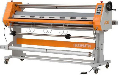 Ламинатор ICO X1600EMTN-1
